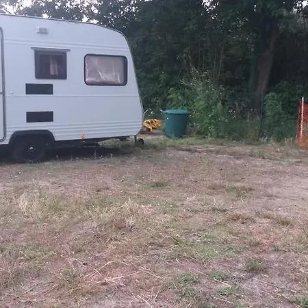 Kemping Unterkunft Nicht Offen *