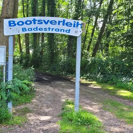 Unterkunft Nicht Offen Kemping Schwerin