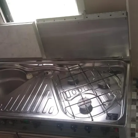 Unterkunft Nicht Offen Kemping *