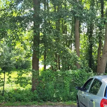 Unterkunft Nicht Offen Kemping Schwerin
